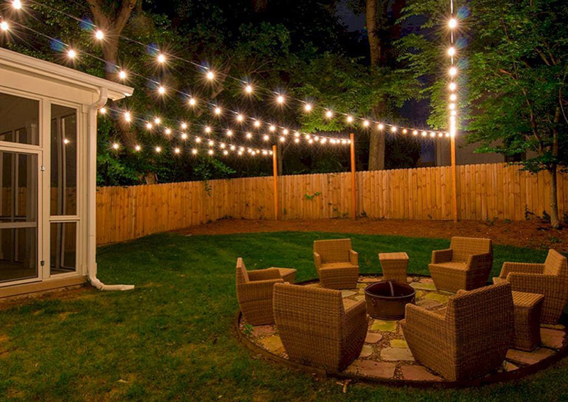 Event Lighting