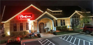 Landscape Lighting