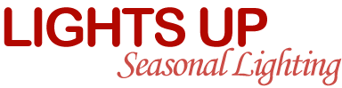 Lights Up Seasonal Lighting — As Seen on WMUR
